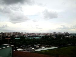The Centris (D22), Apartment #623654761